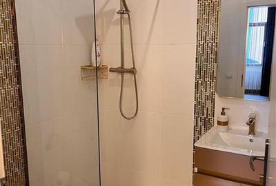 Apartament cu 2 camere decomandat, mobilat în Centrul Istoric - 5