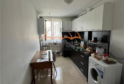 Apartament cu 2 camere decomandat în Semicentral - 3