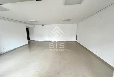 Spațiu comercial, de 85 mp, în Nord - 2