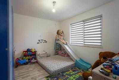 Casă cu 4 camere cu Teren 408 Mp în Sântandrei - 9