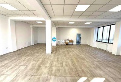 Spatiu de inchiriat 114 mp, 1 km de BLD Poitiers , Hlincea Iasi - 3