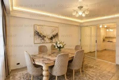 Apartament cu 3 camere decomandat în Tractorul - 1