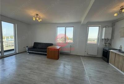 Casă cu 2 camere cu Centrală Termică în Lumina - 6