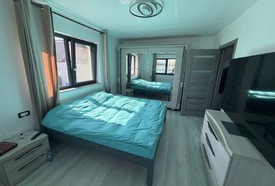 Casă cu 2 camere în Mintia - 1