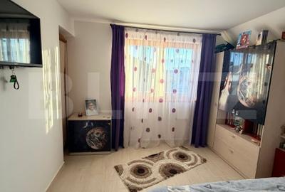 Casă individuală cu 4 camere cu Teren 360 Mp în Tărlungeni - 5