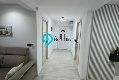 Casă individuală cu 5 camere cu Canalizare în Cernica - 7