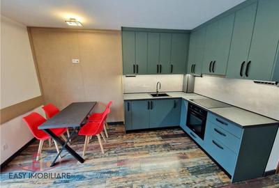 Apartament nou 3 camere, UMF, prima inchiriere, izolat, parcare, - 2