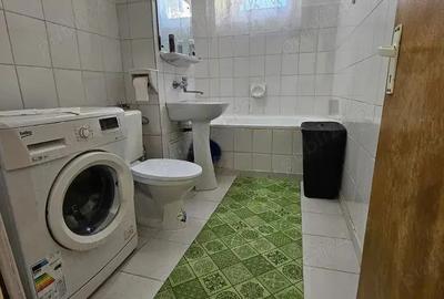 Vand apartament 2 camere decomandate + Bucatarie Zorilor - 2