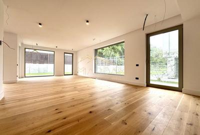 Vila Smart&Green *276mp* First Rent // Pipera-Erou Iancu Nicolae - 2