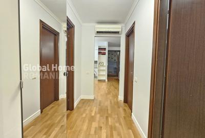 Apart 3 camere 110mp | Aviatiei - Baneasa - Zeletin | Loc Parcare -1 | Premium - 20