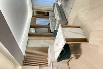 Inchiriez apartament 2 camere Cortina North - 2