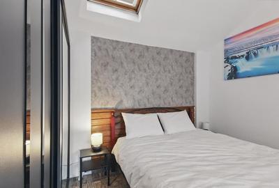 Casă individuală cu 12 camere cu Teren 107 Mp în Victoriei - 33