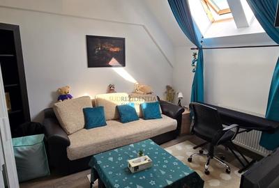 Apartament cu 2 camere decomandat, mobilat în Sud - 4