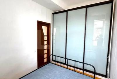 Apartament cu 2 camere decomandat în Parcul Carol - 3