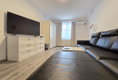 Apartament cu 3 camere, mobilat în Primăverii - 3