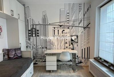 Apartament cu 2 camere, mobilat în Bucureștii Noi - 7