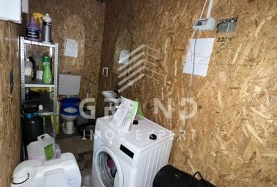 Spațiu comercial, de 60 mp, în Mărăști - 9