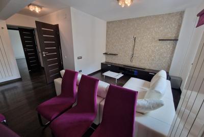 Constructie 2009 Virtutii Orsova apartament 3 camere complet mobilat si utilat - 8