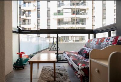 Apartament cu 3 camere decomandat, mobilat în Tomis Nord - 8