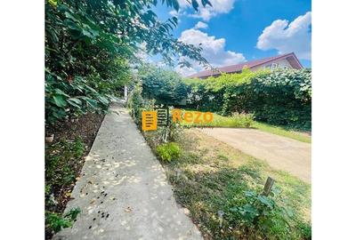 CERNICA BALACEANCA CENTRU, CASA NOUA PLUS TEREN 385 MP, TOATE UTILITATILE - 1