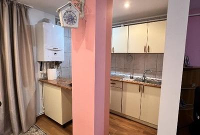 Apartament 1 camera in Mazepa 1 - 14