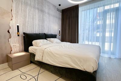 REA1024099 Apartament High End 4 camere I Zona Primaverii - 27