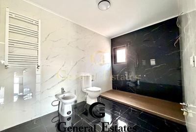 Casă individuală cu 4 camere cu Canalizare în Hlincea - 54