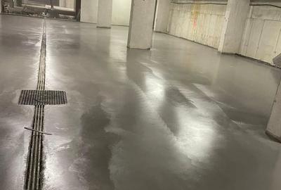Spațiu comercial, de 500 mp, în Central - 4