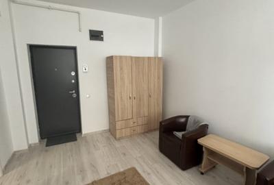 Garsoniera Militari Residence - 7