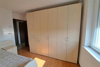 Apartament cu 3 camere decomandat, mobilat în Dristor - 12