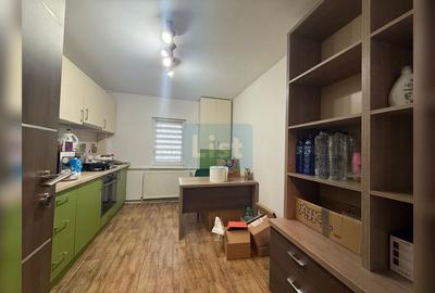 Apartament cu 3 camere decomandat, mobilat în Zorilor - 3