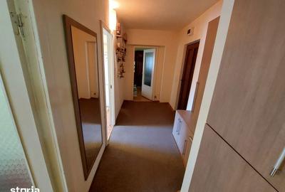 Apartament cu 2 camere în Central - 3