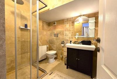 Casă cu 4 camere cu Canalizare în Central - 6