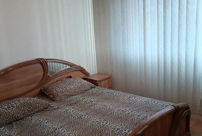 Apartament cu 2 camere în Cantacuzino - 4