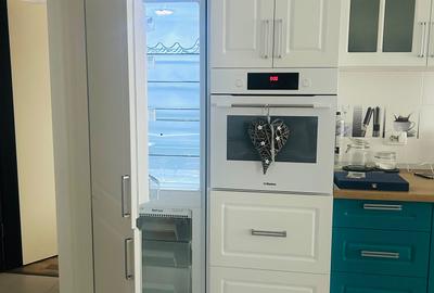 Apartament cu 2 camere semidecomandat în Burdujeni