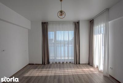 Apartament cu 2 camere în Nord - 1