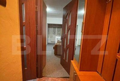 Garsoniera conf 1, Etajul 3, zona Lotrului - 2