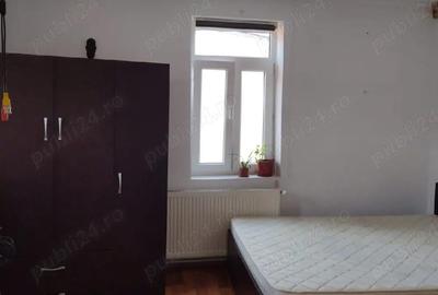 Garsonieră semidecomandată în Eminescu - 4