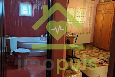 Casa individuala, 5 dormitoare, mobilata ?i utilata Pischia ? - 7