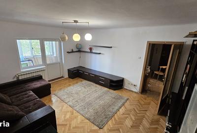 Apartament cu 3 camere decomandat, mobilat în Obor - 7