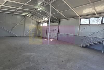 Spațiu comercial, de 230 mp, în Central - 2