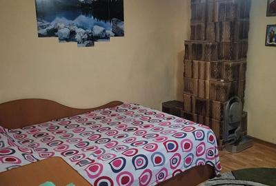 Casa Dealu Mare, Dambovita - 4