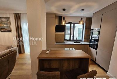 Penthouse Triplex 135MP | 1 Loc Subteran | Panoramic ForestView | Belair - 6