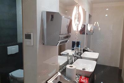 Drumul Intre Tarlale - birouri si depozitare - temperatura controlata - 12