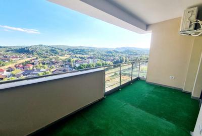 Apartament 3 Camere, 103 mp, Park Residence - 10