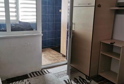 Garsonieră semidecomandată în Central - 2
