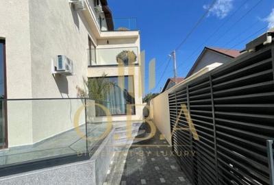 VILA P+1+M Valu lui Traian - 17