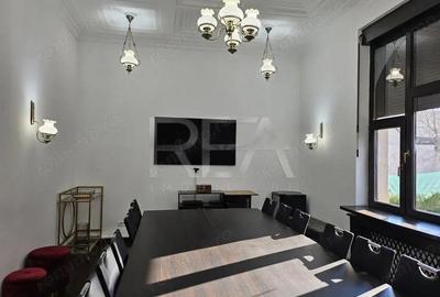 Casa de birouri de inchiriat 11 camere - 3
