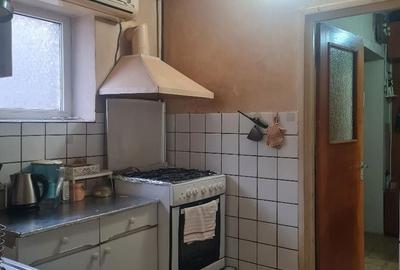 Apartament cu 2 camere semidecomandat în Războieni - 6