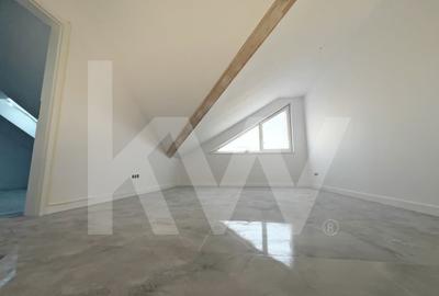 Casa intabulata, 5 cam, 119 mp utili, curte 70 mp – finisata la cheie - 6